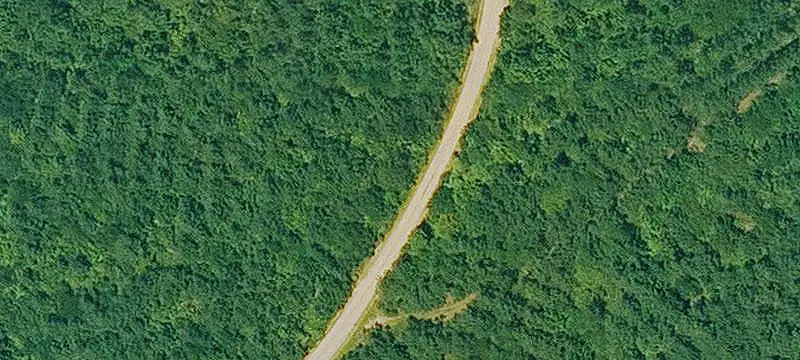 Off-Grid Hunting Land