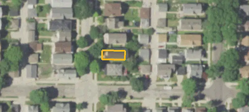 Renovated Duplex with Two 3-Bedroom Units