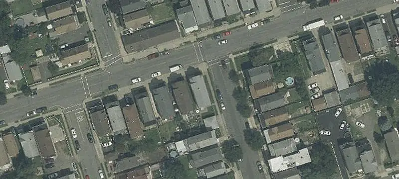 Two-Bedroom Residential Income Property