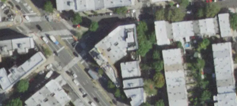 Mixed-Use Property with Retail Spaces