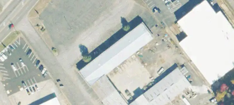 Mixed-Use Property with Office and Warehouse Space