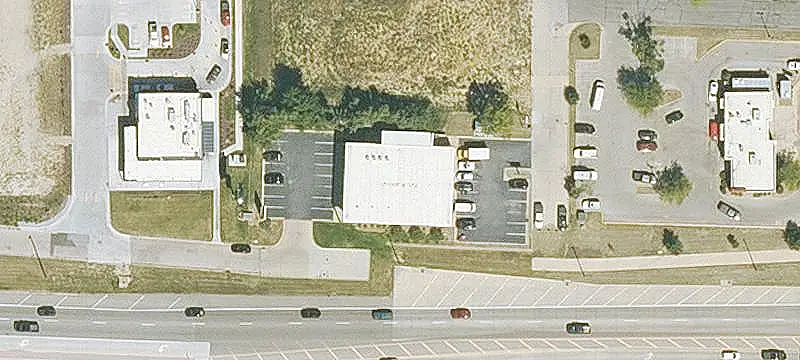 Fully Leased Storefront Property