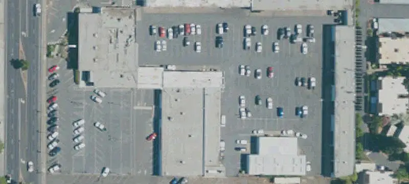 Automotive Dealership and Service Center