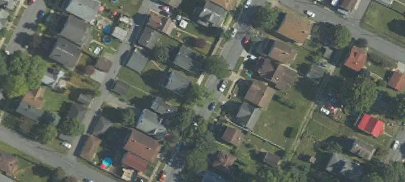 Two-Unit Duplex