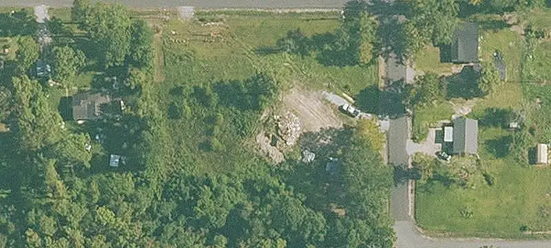 Vacant Land
