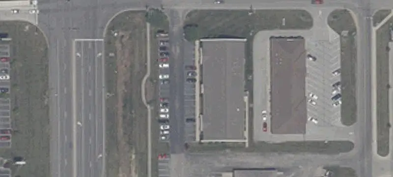 Commercial Land