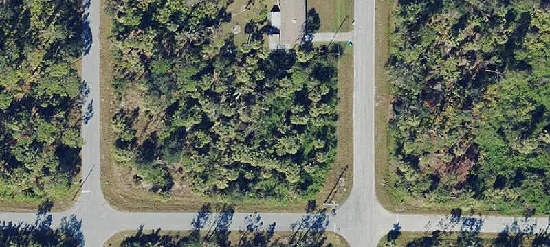 Vacant Land