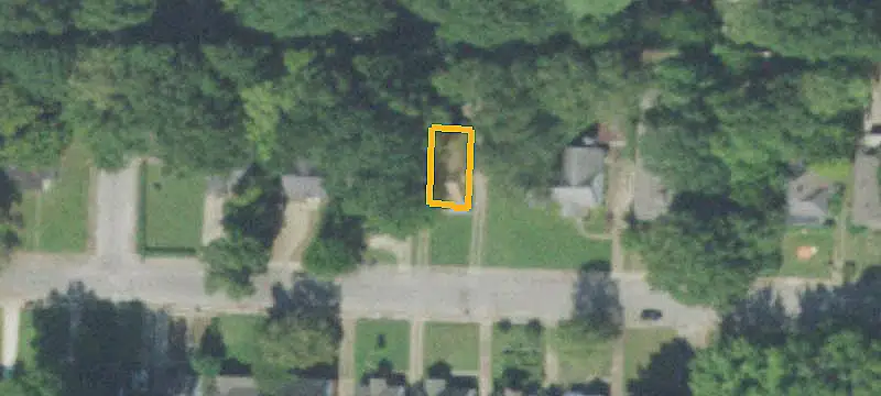 Tenant-Occupied Duplex