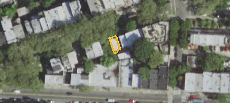 Duplex Residential Income Property with Rooftop