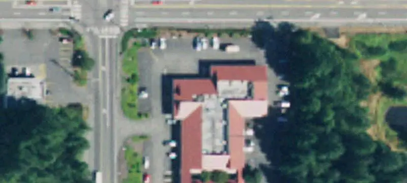 NNN Shopping Center
