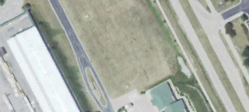Commercial Pad Site