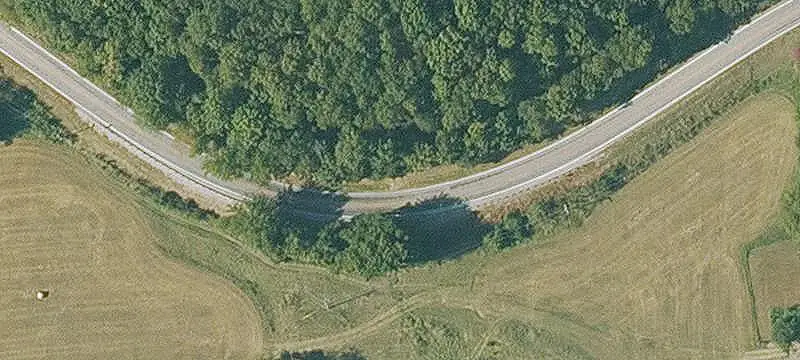 1910 Blackland, Oil Trough, AR 72564