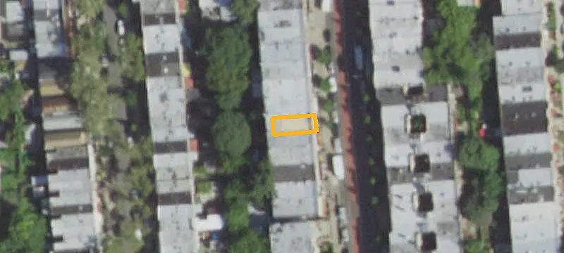 Mixed-Use Property with Church Space