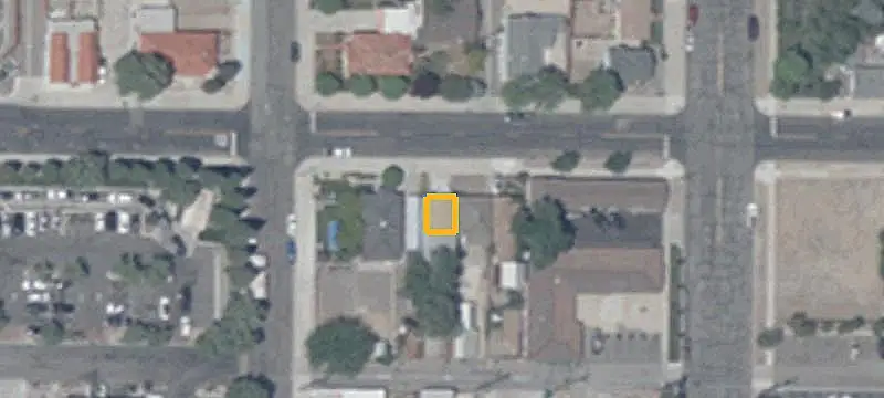 Two-Unit Duplex with Bonus Space