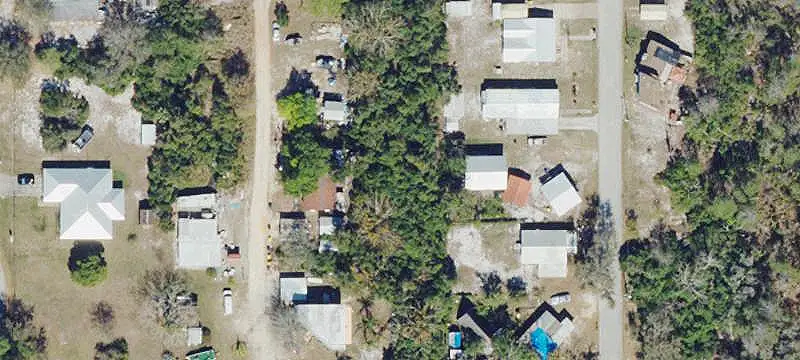 Waterfront Development Land