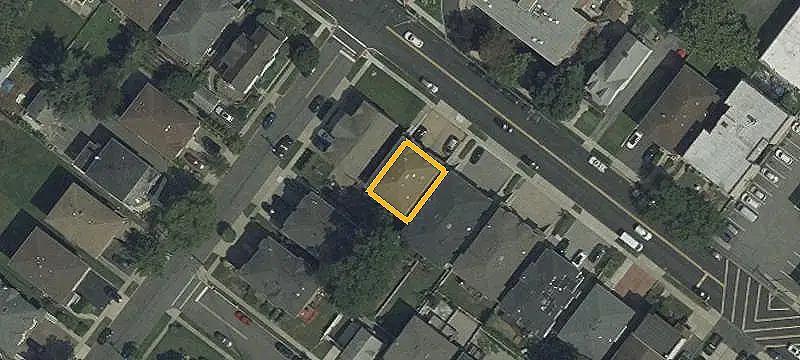 Residential Income Duplex Condo