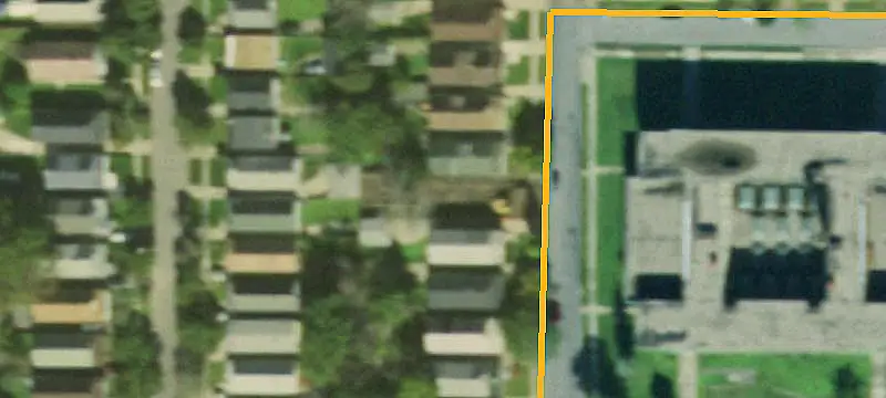 Vacant Land