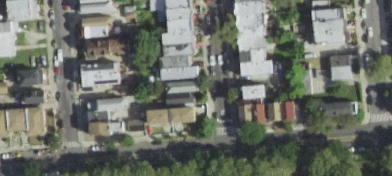 One-Bedroom Residential Income Property