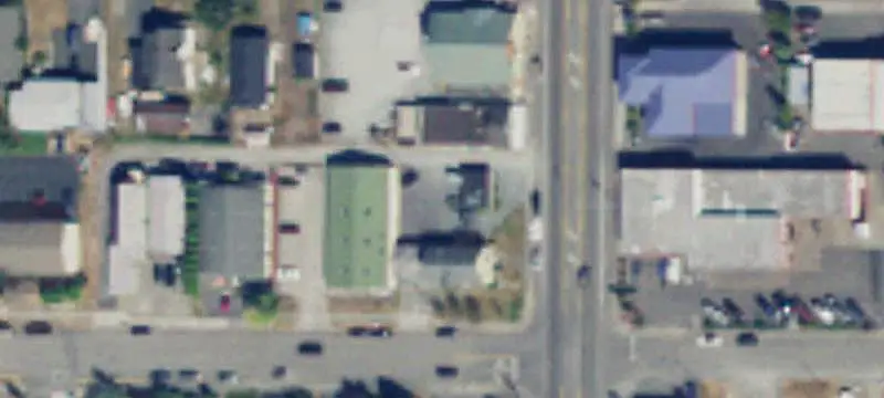 Office Units on Commercial Site