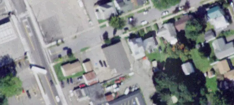 Mixed-Use Property with Restaurant