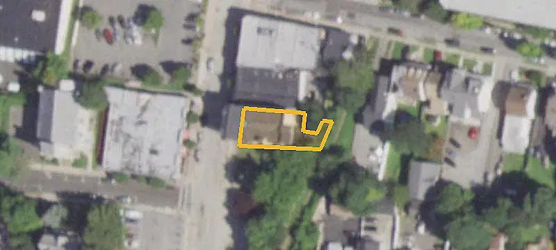 Mixed-Use Property with Apartments