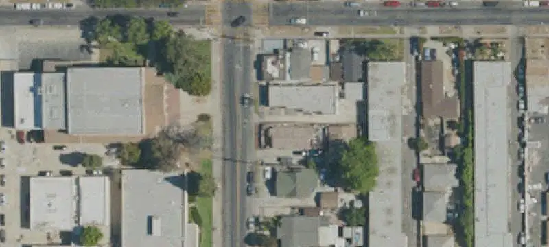 Remodeled Four-Unit Apartment Property