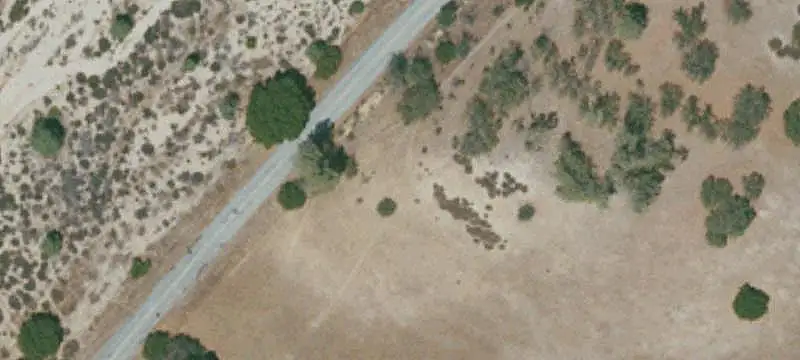 Sloping Grassland Land Parcel