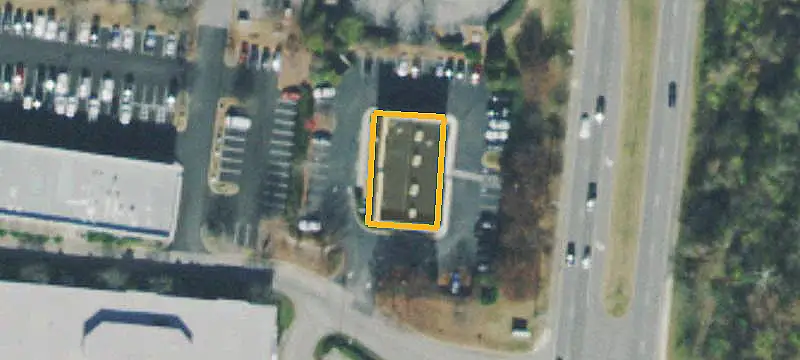 Storefront Retail Property