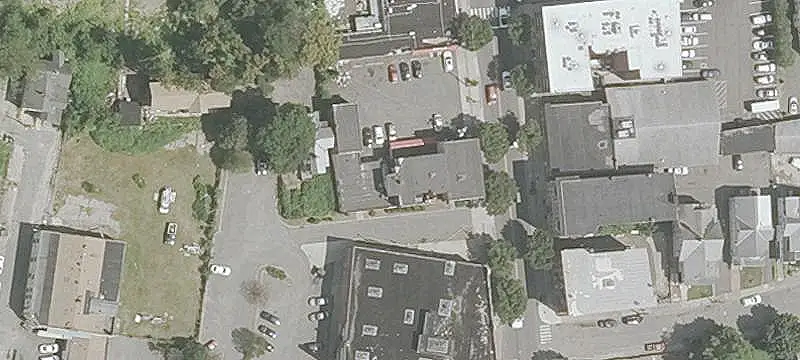Mixed-Use Property with Apartments