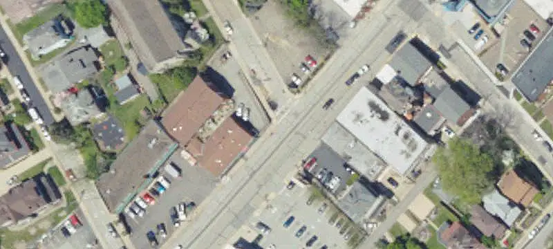 Renovated Mixed-Use Property