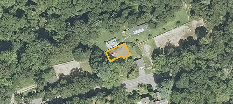 Equestrian Property with Multiple Barns