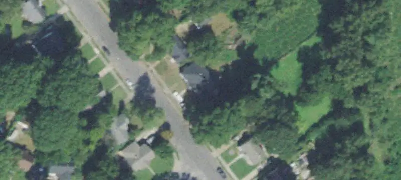 Tenant-Occupied Duplex