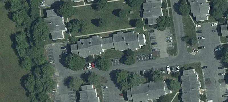 136-Unit Garden-Style Apartment Community