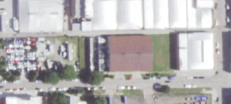 PMD-4 Industrial Land