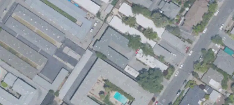 15-Unit Apartment Building