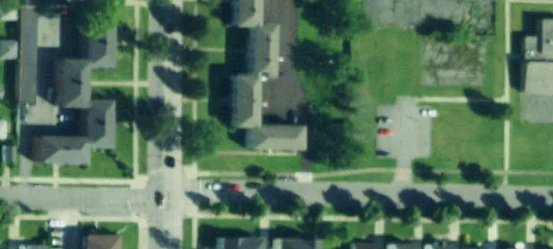 16-Unit Apartment Complex