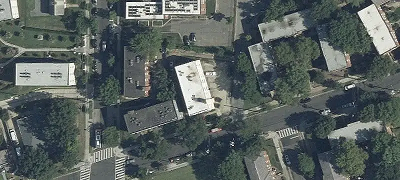 One-Bedroom Residential Income Property