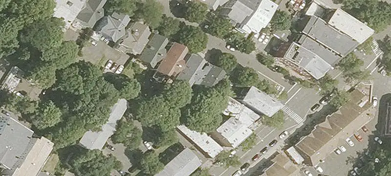 Two-Family Duplex Property