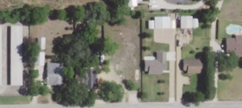 Modern Four-Unit Quadplex