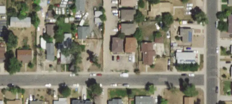 Up/Down Duplex