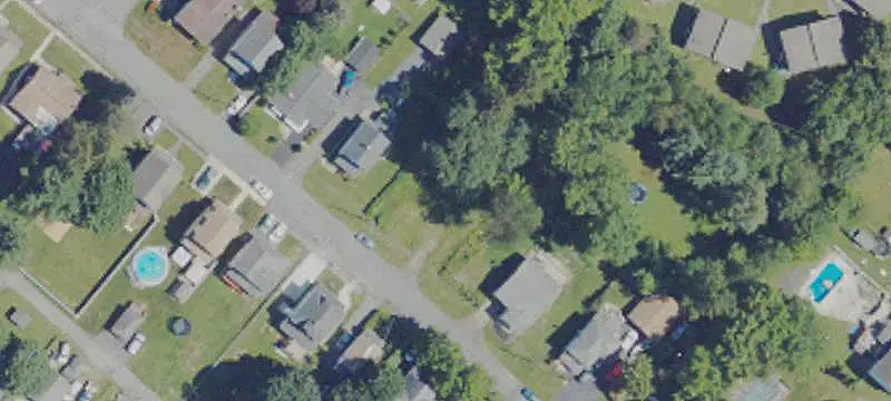 Unimproved Land