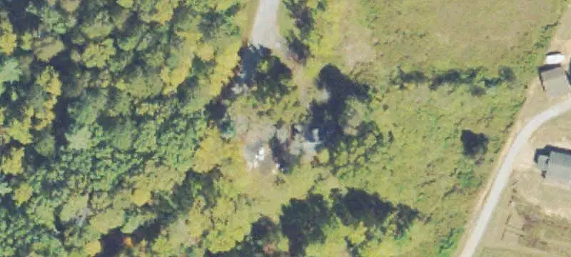 Highway Frontage Commercial Land