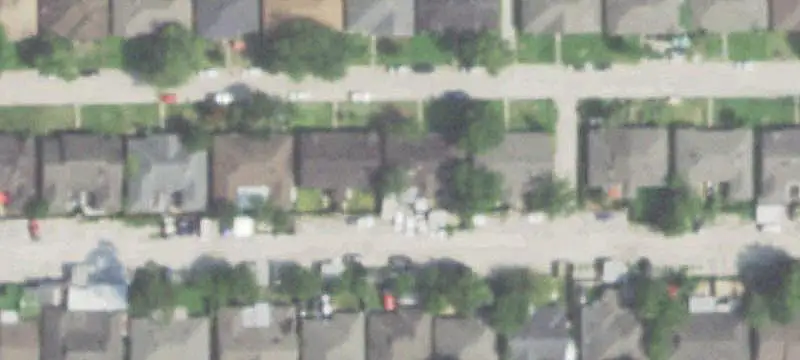 Multifamily Property Near Westpark Tollway