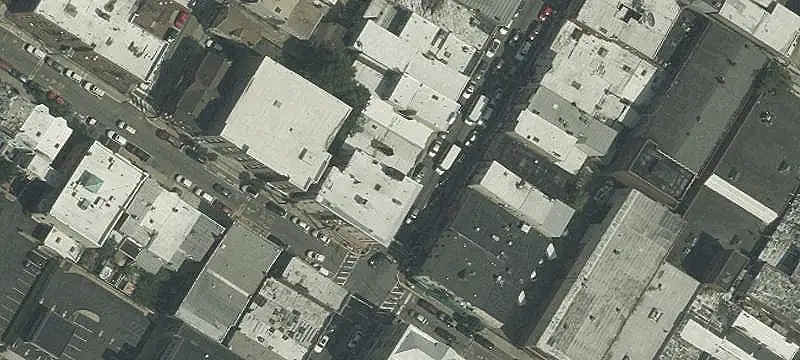 Mixed-Use Property with Basement