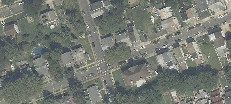 Tenant-Occupied Duplex