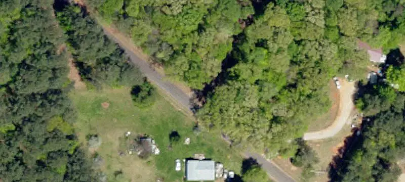 Wooded Hunting Land With Tiny Home