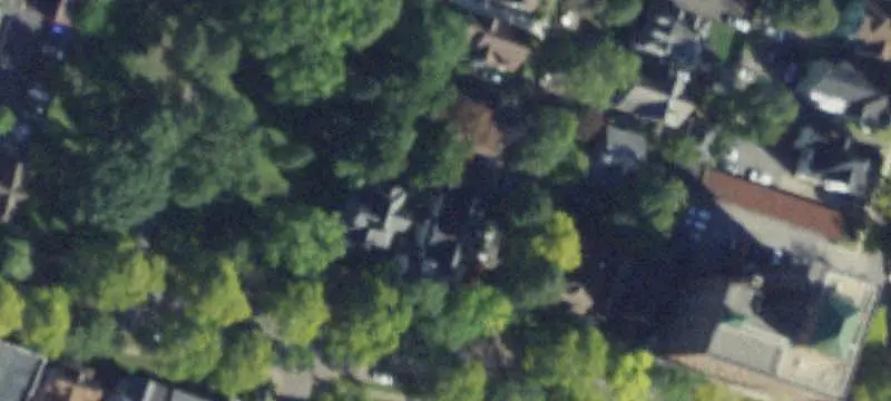 Seven-Unit Apartment Building