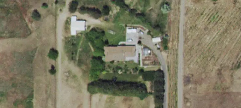 Acreage Ranch with Dual Kitchens