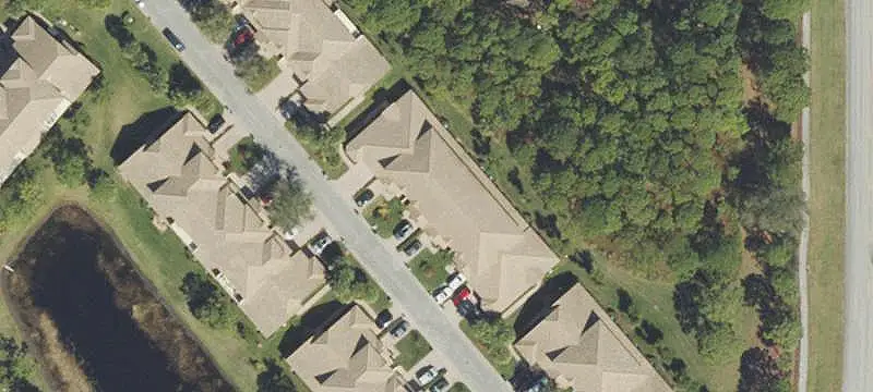 Commercial Land Near Interstate Access