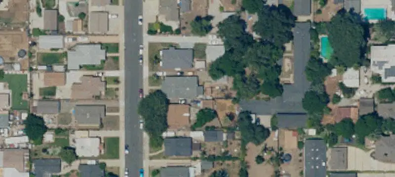 Two-Unit Duplex with Garage